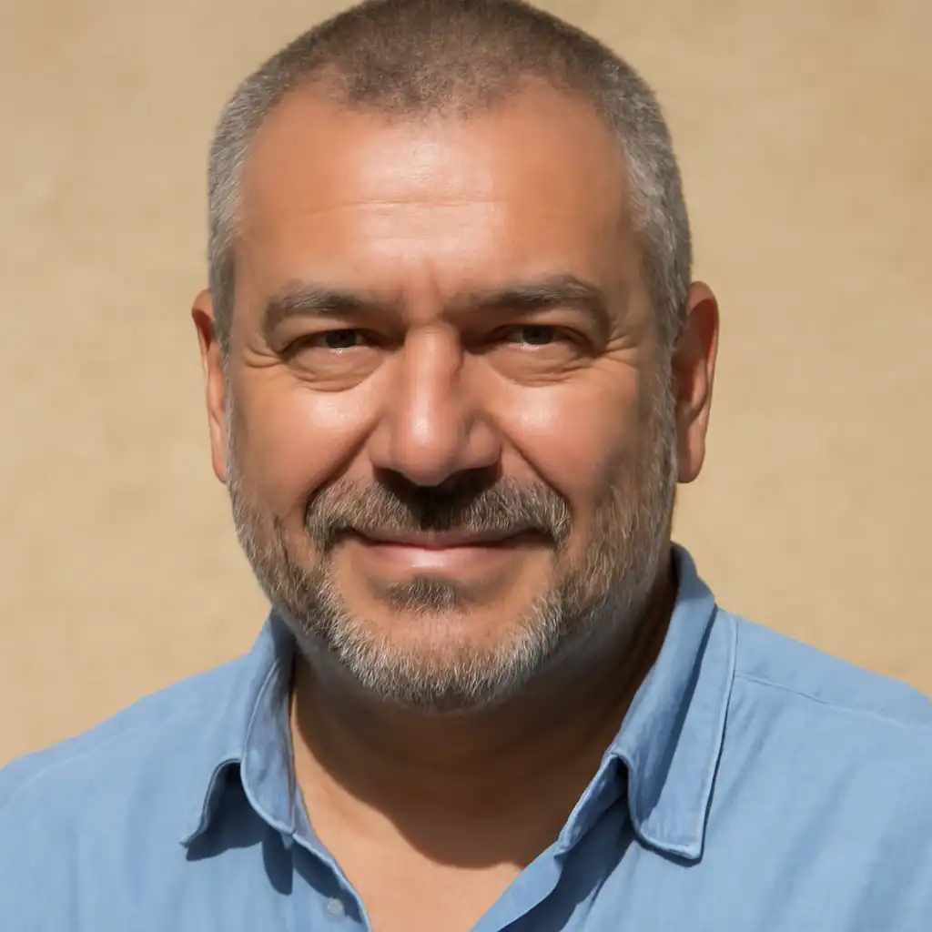 Roberto Fabbri